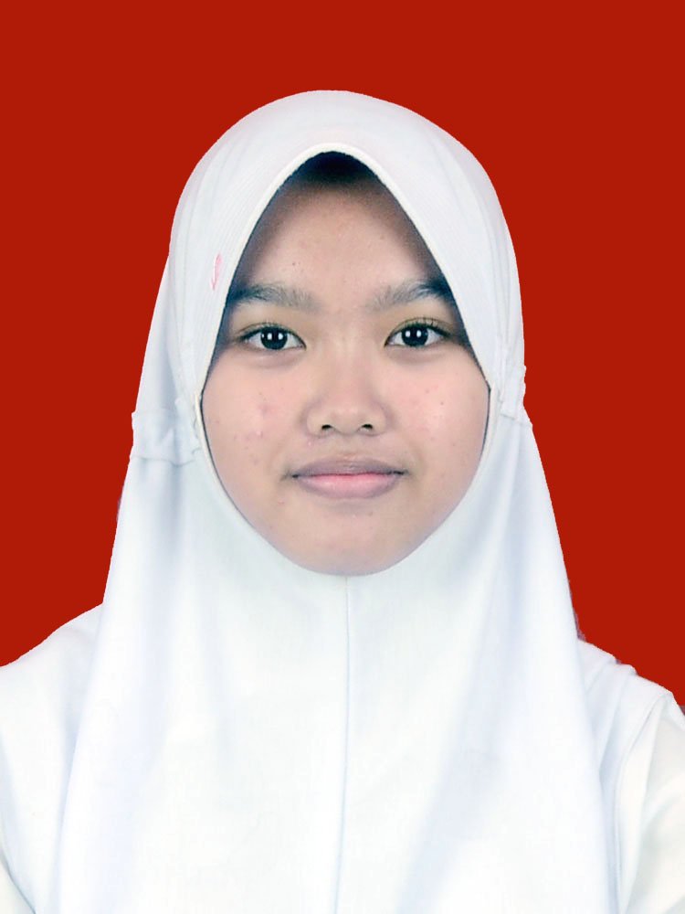 Foto VIANI NABILA AMANI